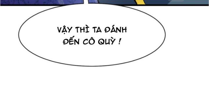 ẩn cư mười vạn năm, đời sau mời ta rời núi chapter 21 48