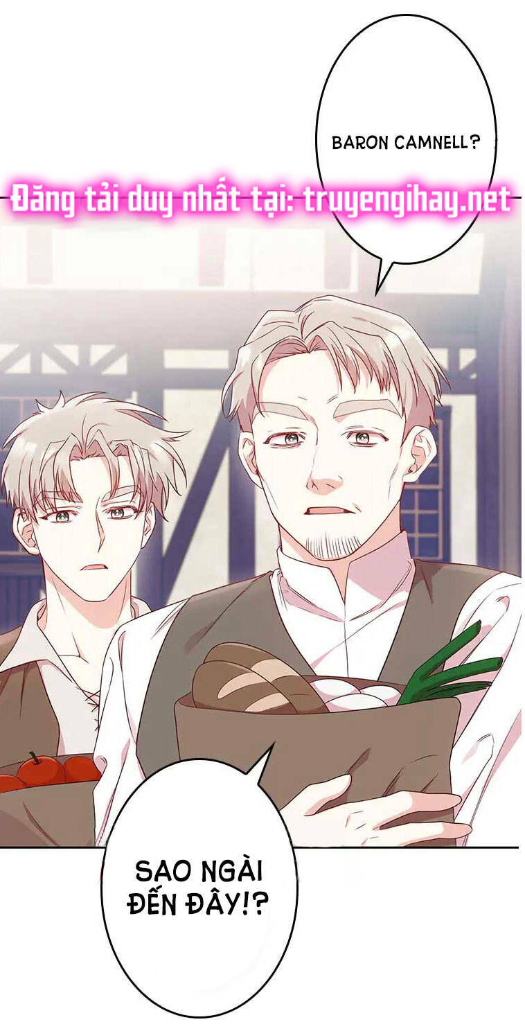 từ ác nữ, tôi trở thành một người mẹ chapter 8 54