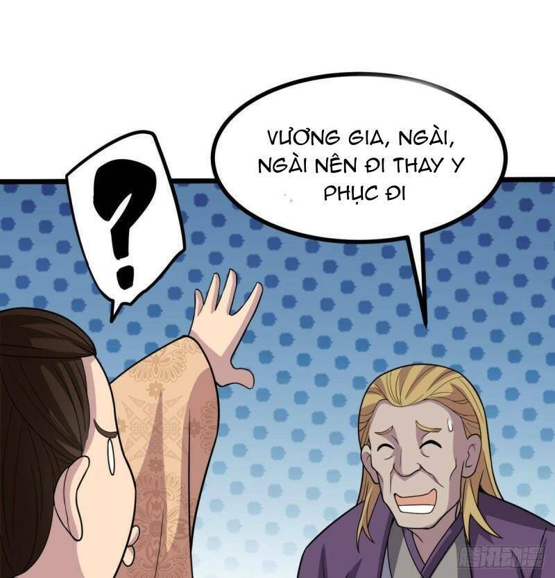 Vợ tôi và tôi thống trị Tam giới chapter 11.2 3