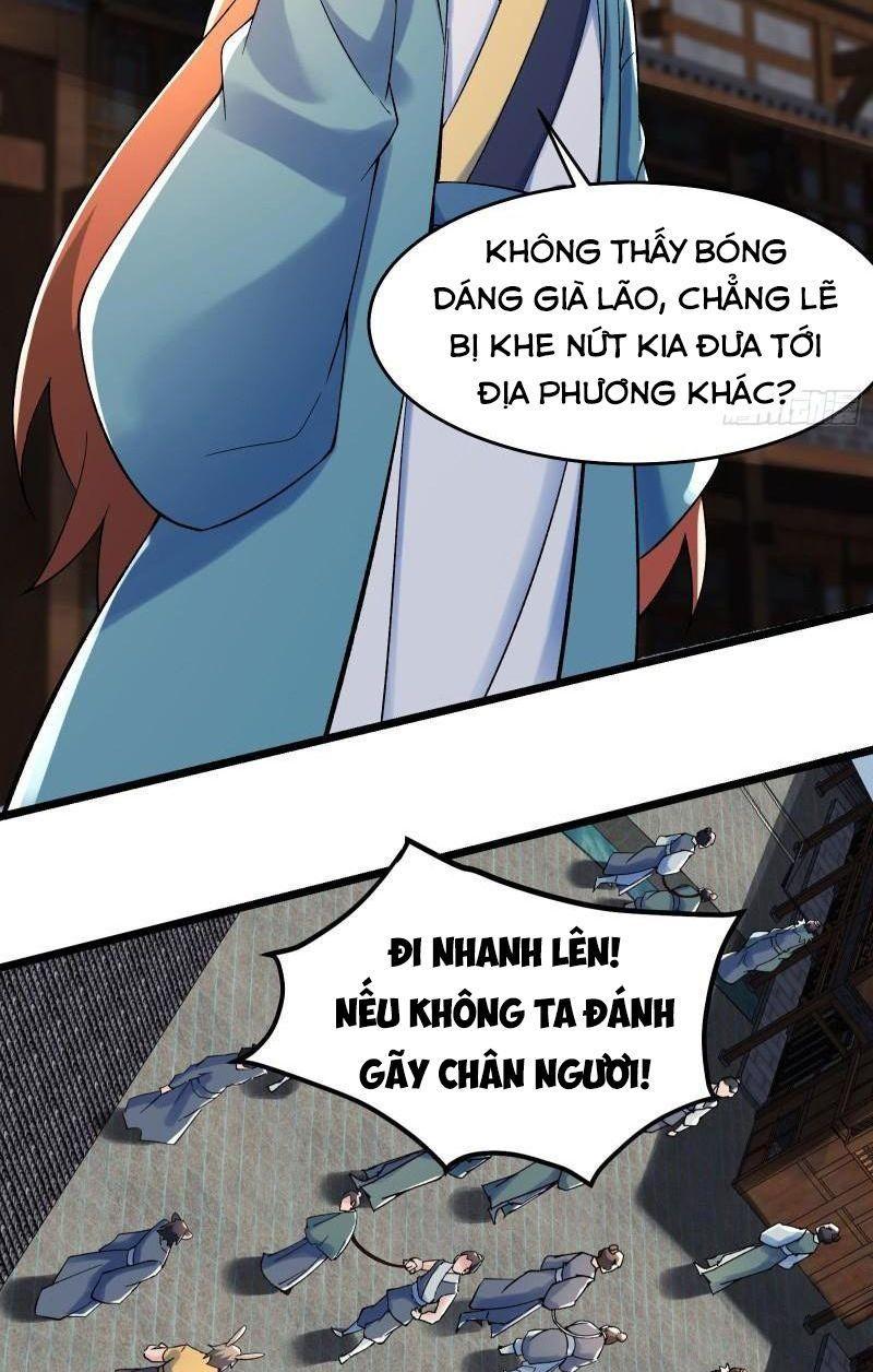 đồ đệ ta toàn là nữ ma đầu chapter 131 20