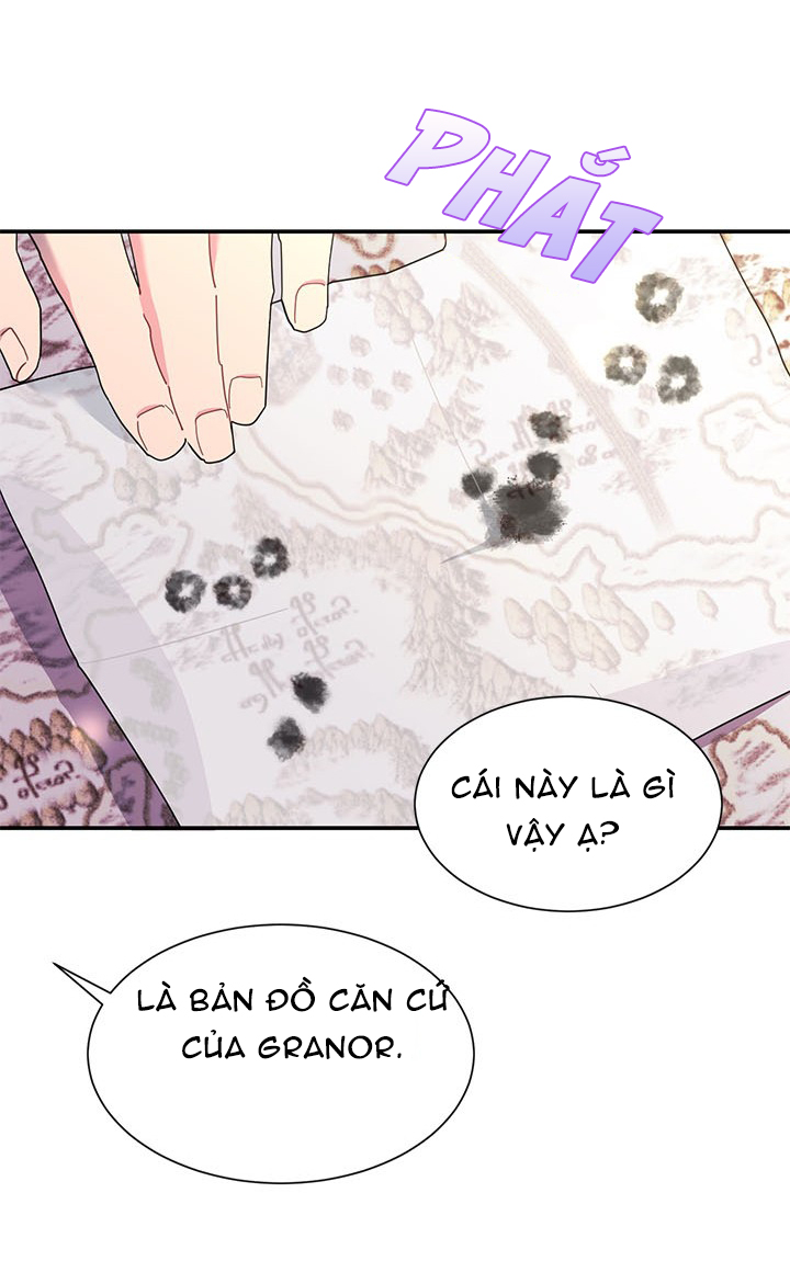 công chúa của loài chim chapter 19 16