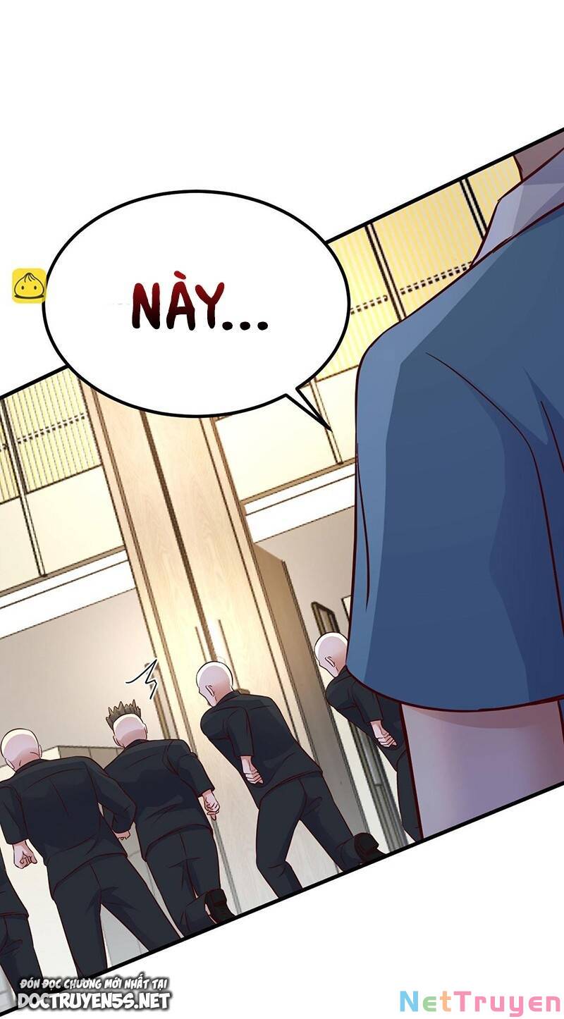 chị gái tôi là đại minh tinh chapter 151 31