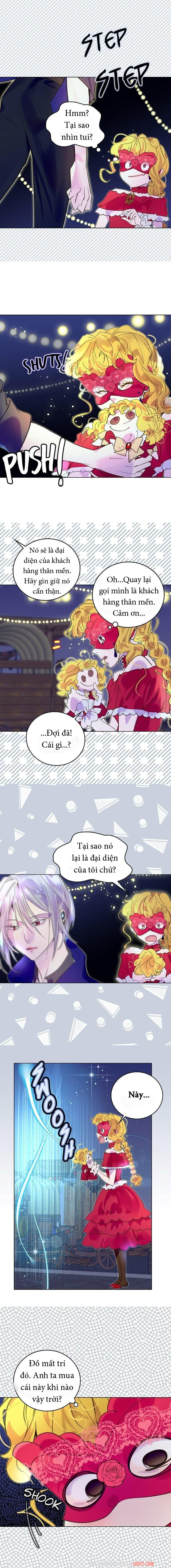 đừng xem thường nữ phụ chapter 62 7