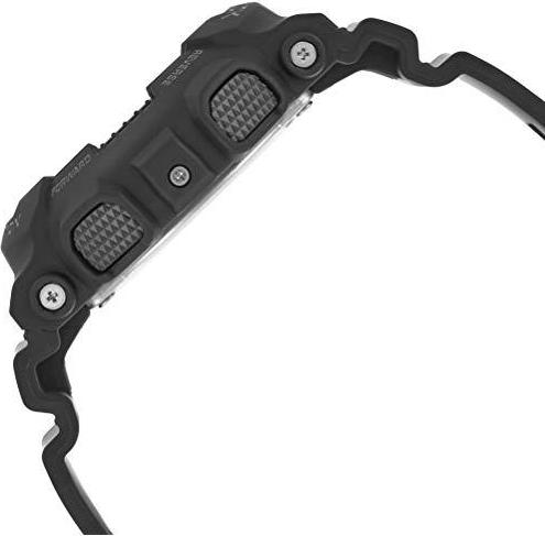 Đồng hồ nam Casio G-shock GA110RG-1A