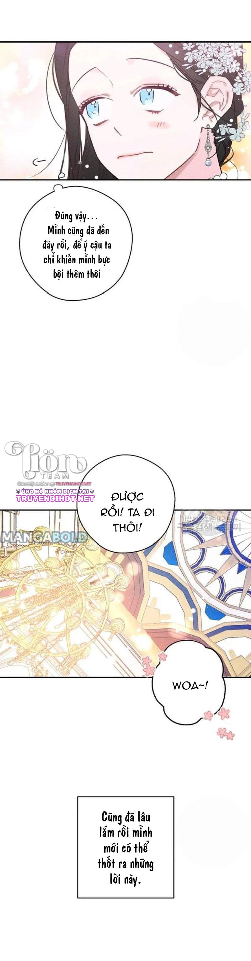 cứ giấu em trai tôi trước đi đã chapter 26.1 15