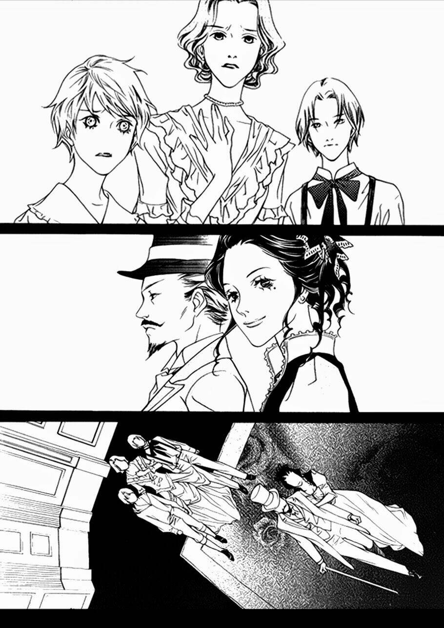 savage garden chapter 5 3