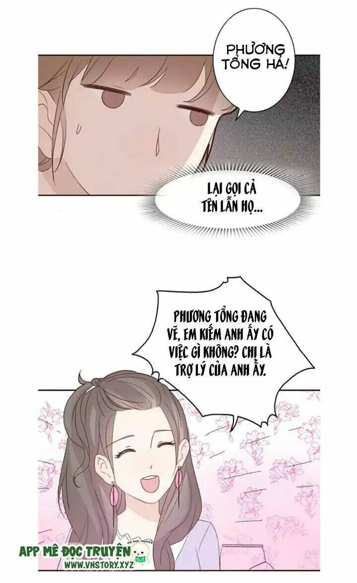 tình yêu không nói dối chapter 41 4