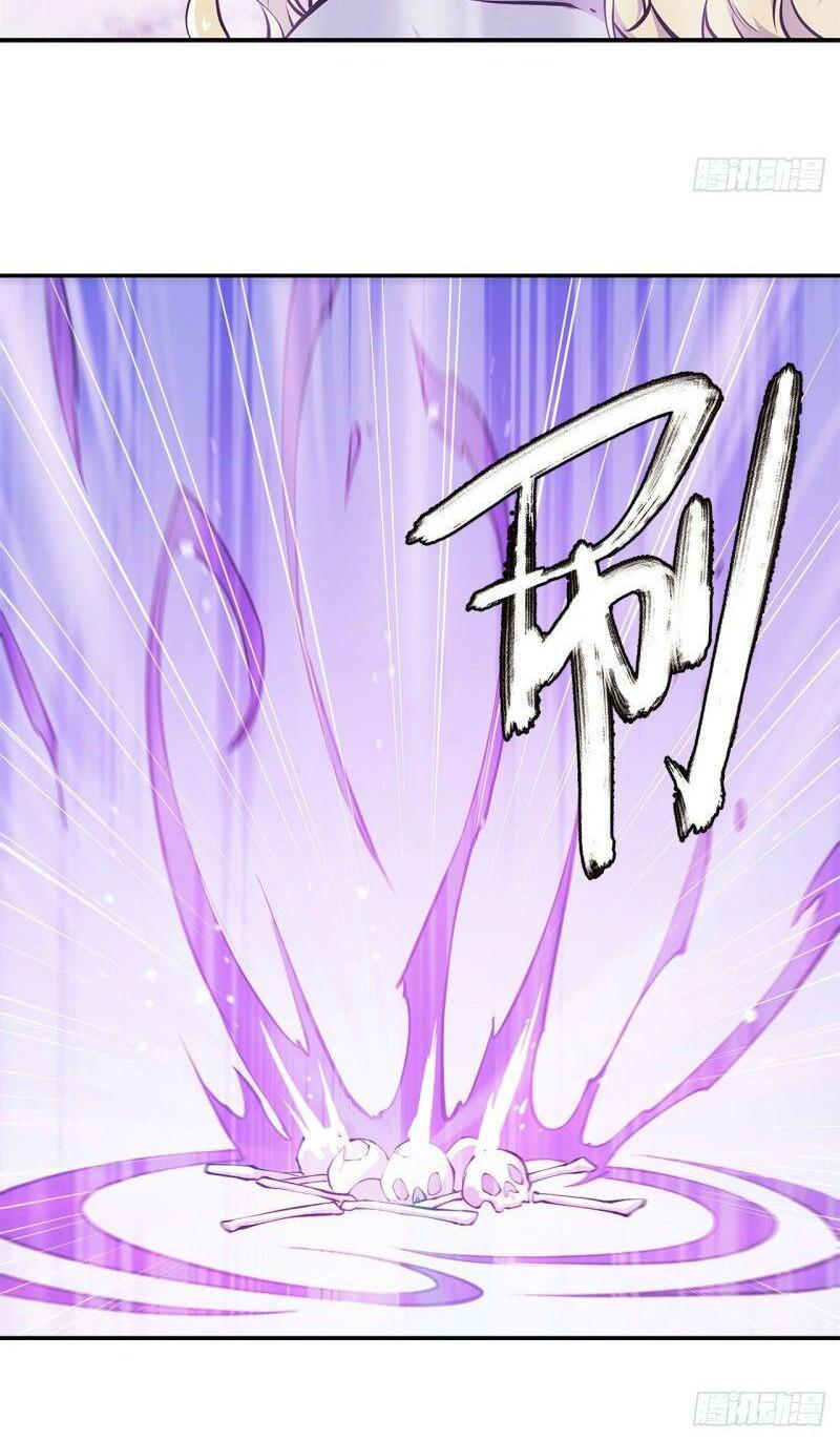 huyết cơ và kỵ sĩ chapter 90 5