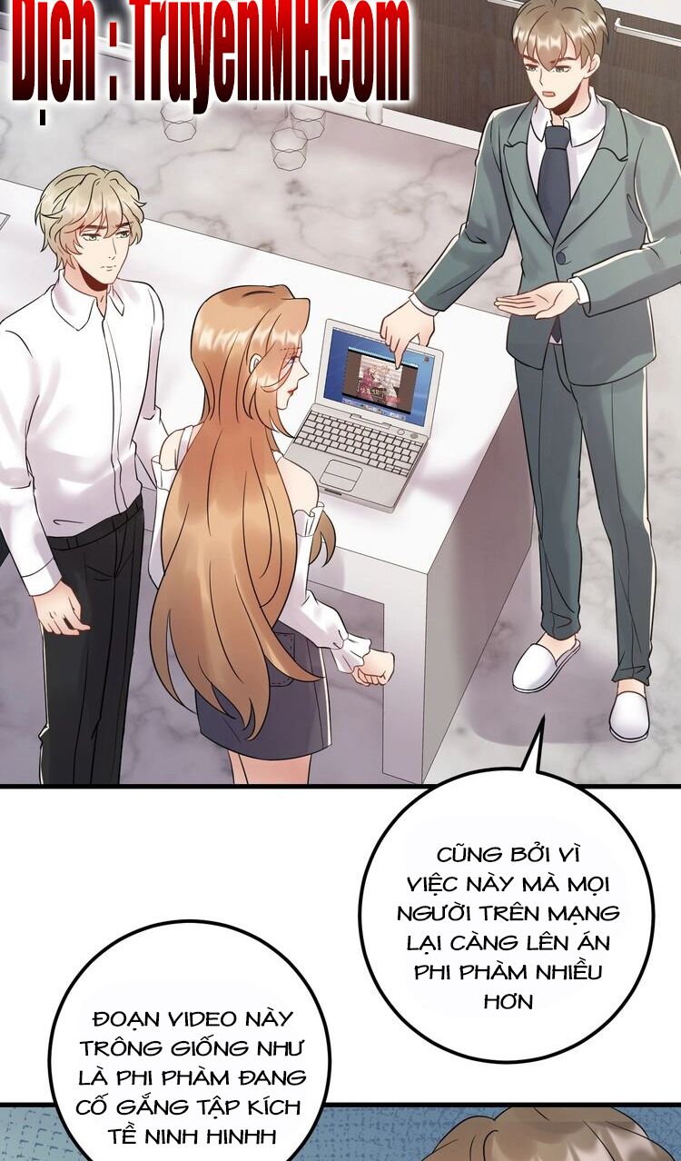 trọng sinh chi ức vạn ảnh hậu yếu thượng vị chapter 214 9