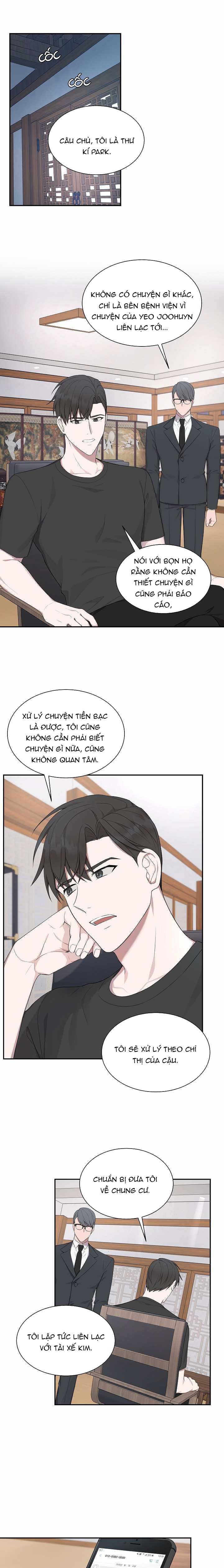 vùng vẫy chapter 13 11