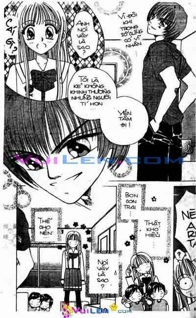 arita đáng yêu chapter 1 10