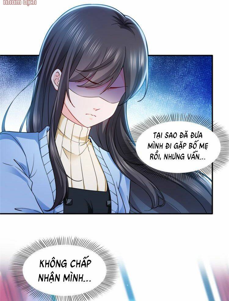 Hệt Như Hàn Quang Gặp Nắng Gắt chapter 143.1 2