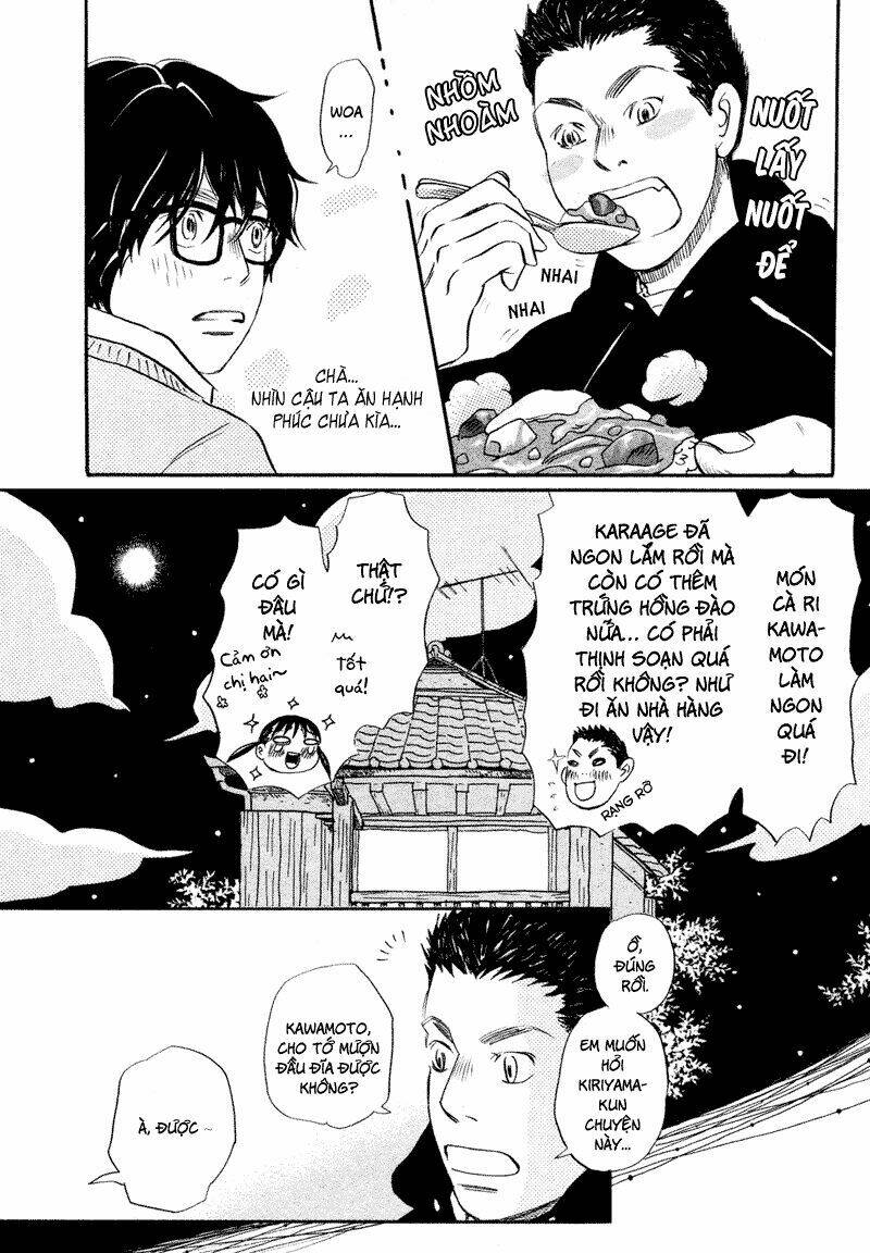 3-gatsu no lion chapter 14 8