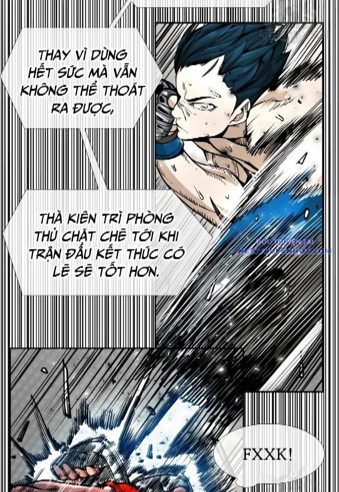 shark - cá mập chapter 261 31