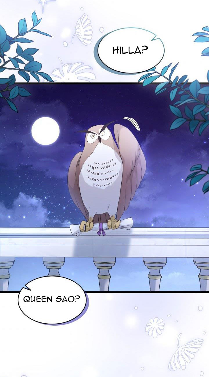 mối liên kết giữa báo đen và bé thỏ chapter 62 39