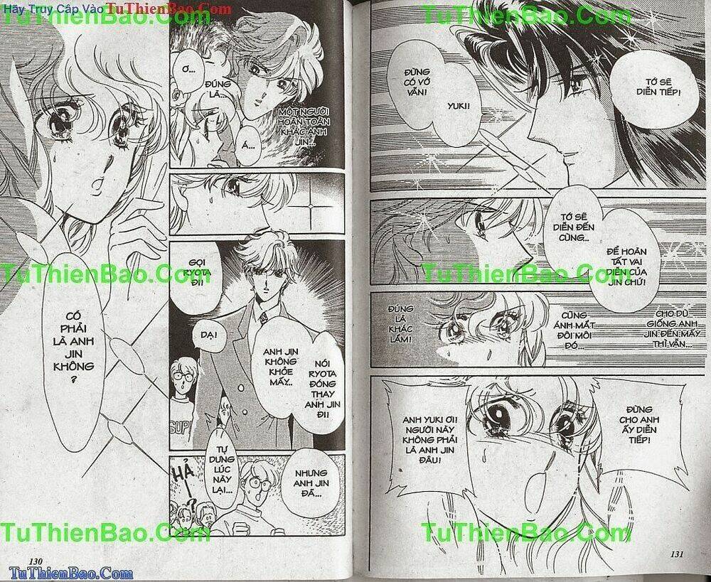 búp bê mario chapter 3 65