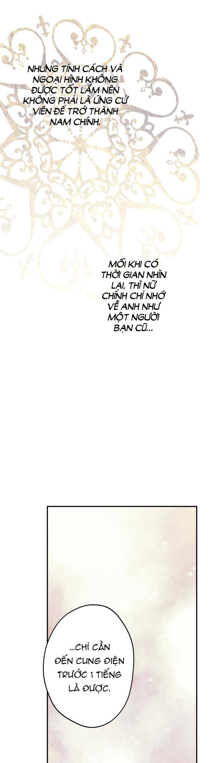 những nhân vật mạnh nhất thế giới ám ảnh tôi chapter 37 14