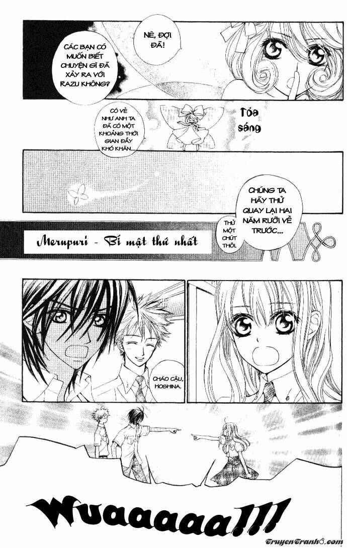 hoàng tử ếch(bản đẹp) chapter 9 2