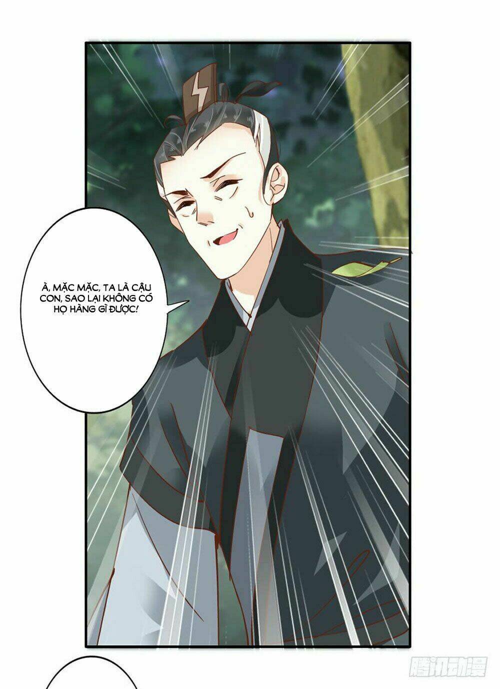 thiền tâm vấn đạo chapter 47 32