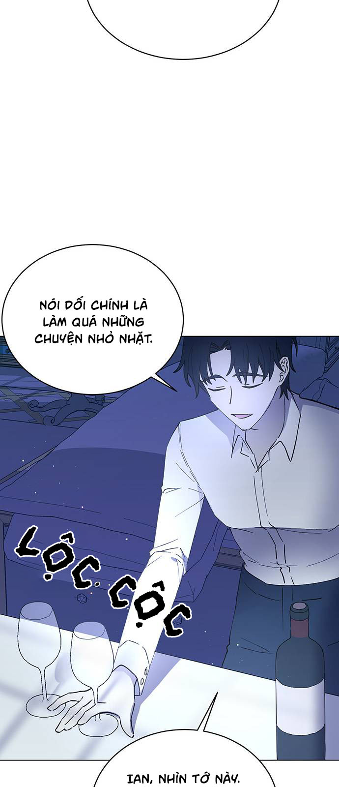 tôi là vị hôn thê phản diện chapter 49 26