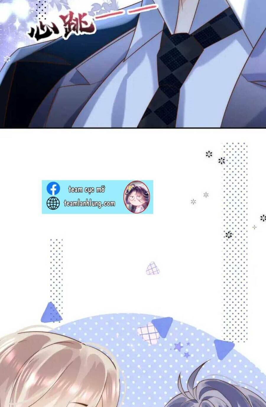 ta được thế thân tỏ tình chapter 7 11