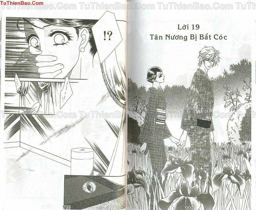 bó hoa tình yêu chapter 4 55
