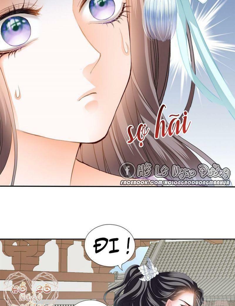 bổn vương muốn nàng chapter 30 57