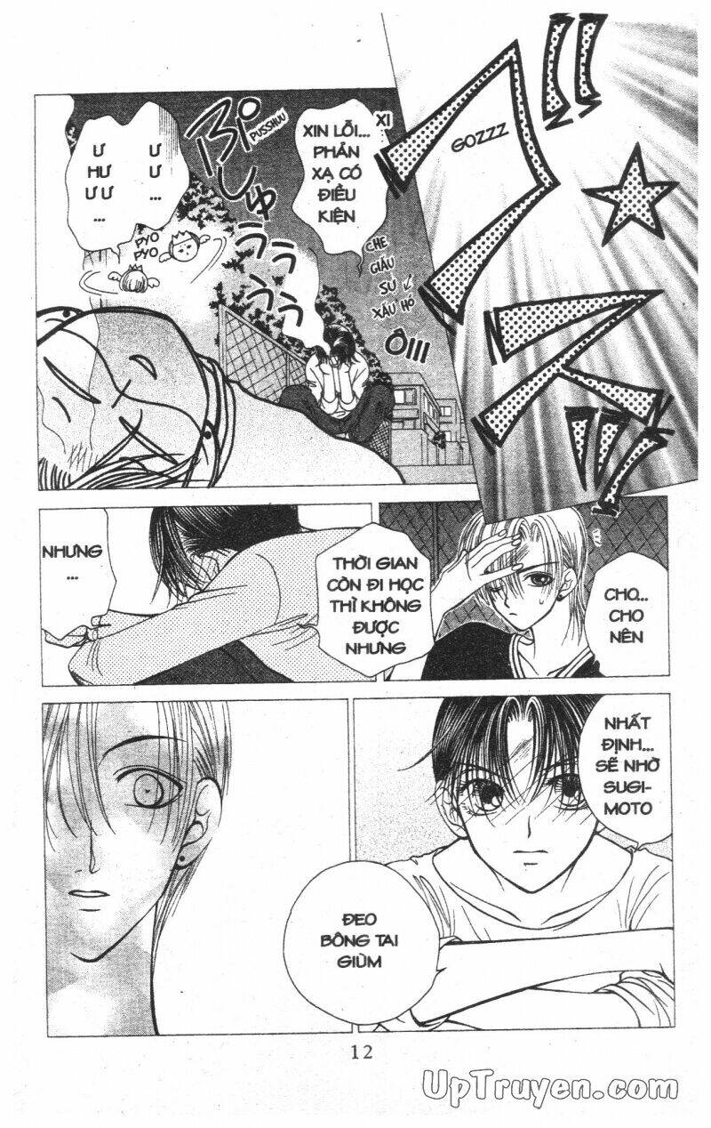 thấy mờ ghét chapter 7 12