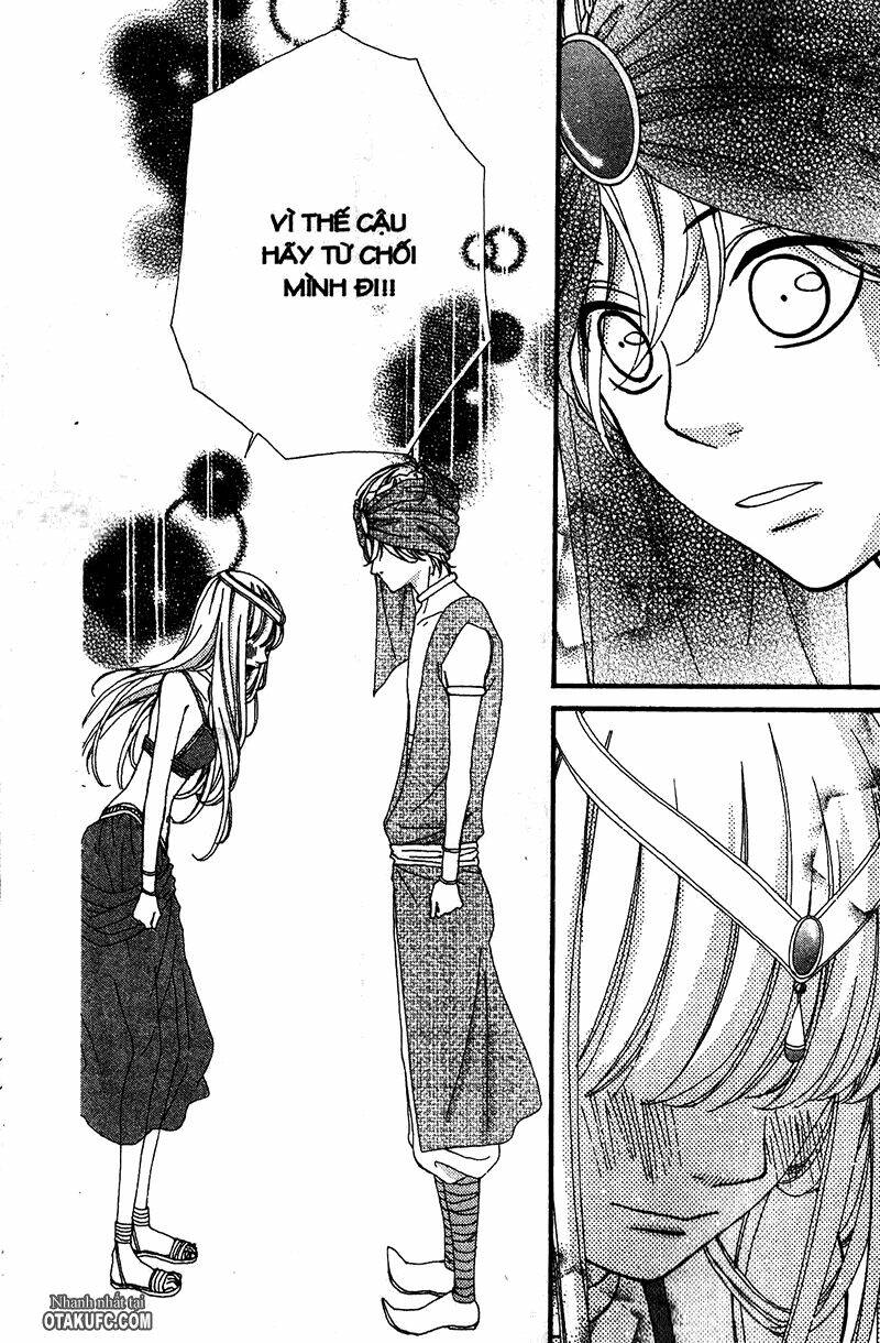 cầu vồng tình yêu chapter 10 30