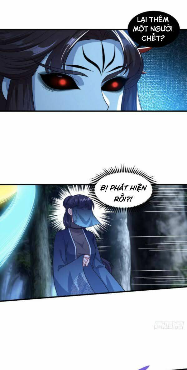 tiên ma đồng tu chapter 157 19