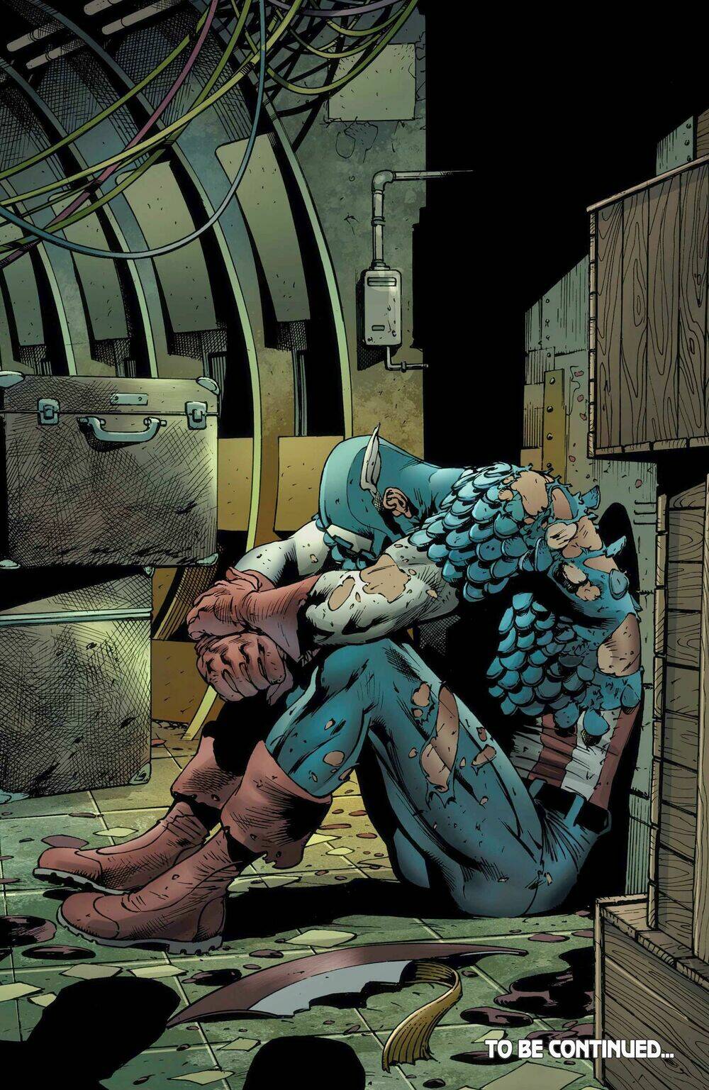 age of ultron chapter 1 26