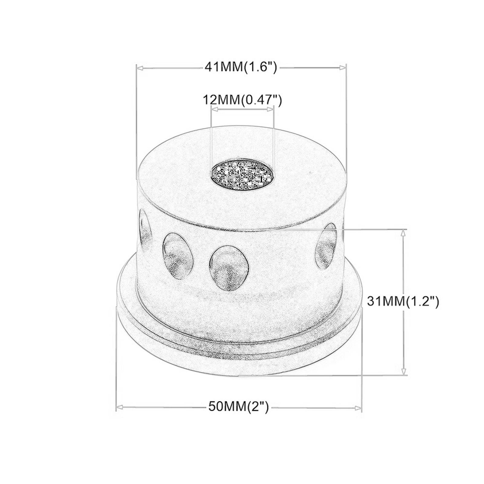 Steering Wheel Connector Premium Accessories for Game Qr70 Car