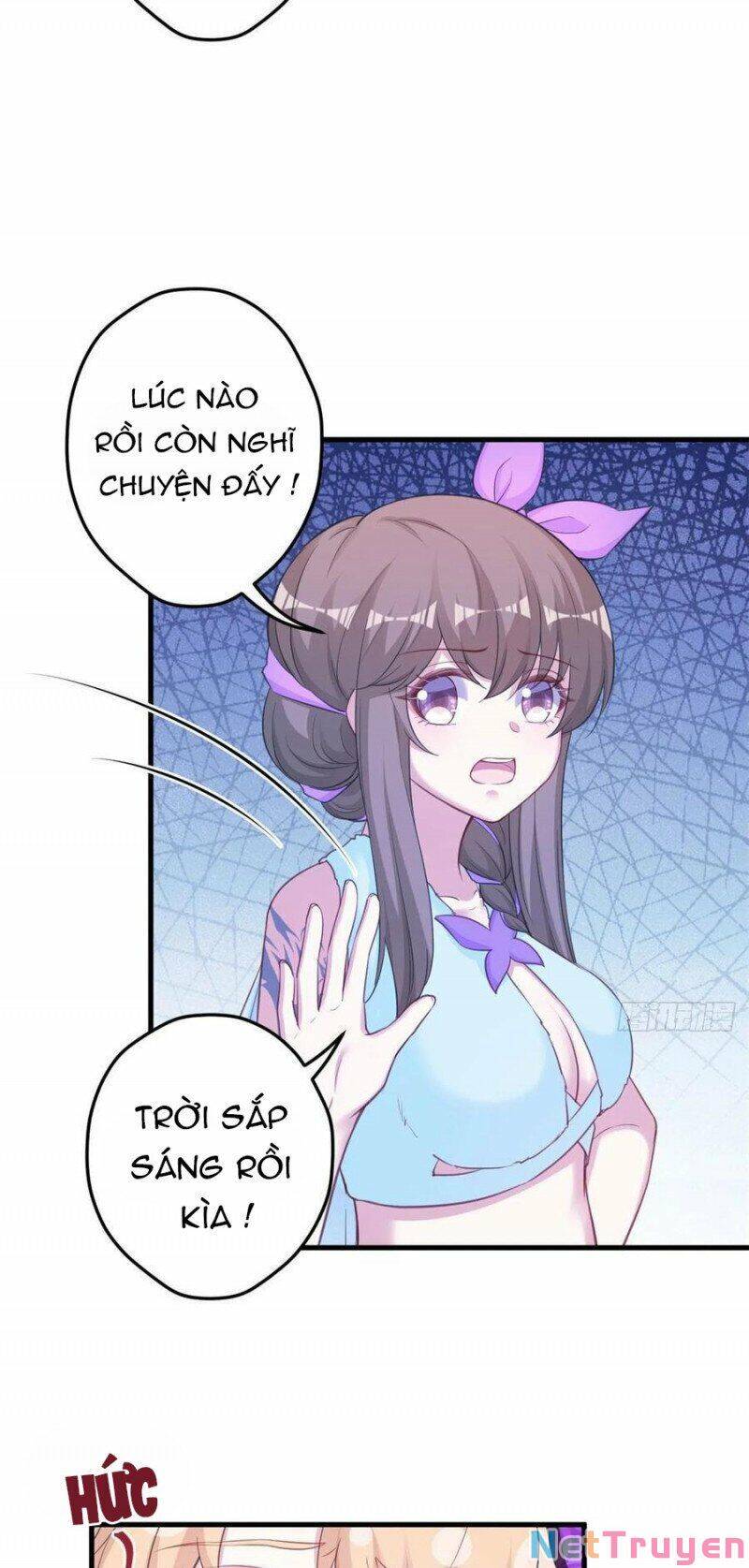 [16+] thảnh thơi thú thế chủng chủng điền, sinh sinh tể chapter 339 7