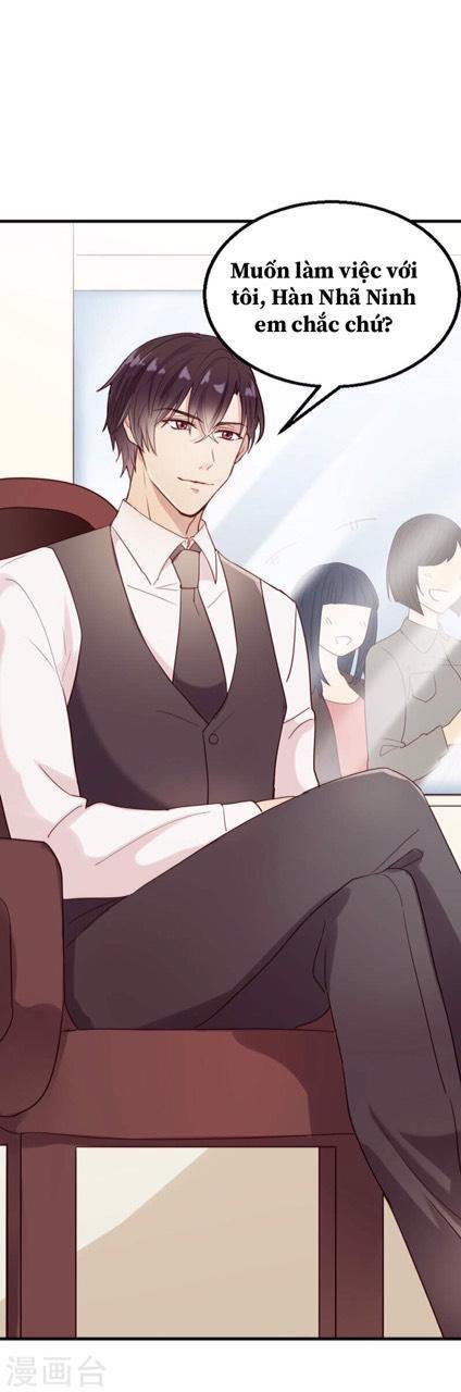 độc dược của tình yêu chapter 1 7