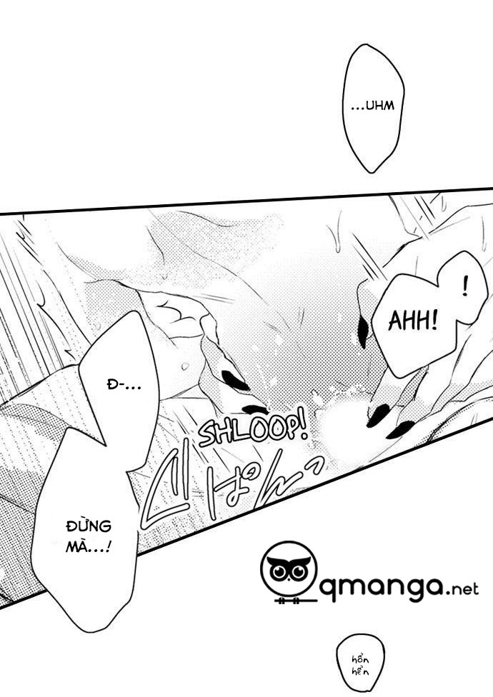 ác ma dục vọng chapter 3 41