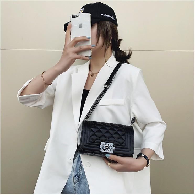 Túi Xách Nữ Quảng Châu Đeo Chéo Phong Cách Công Sở