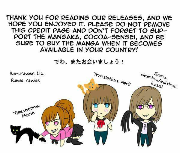 inu x boku ss chapter 33 32