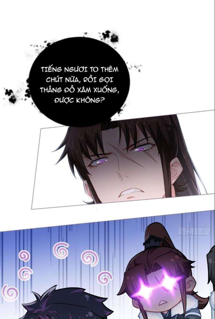 nhập mộ chi thần chapter 74 11