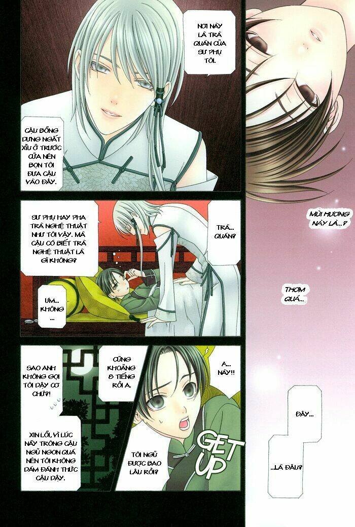 hyakka souen chapter 3 22