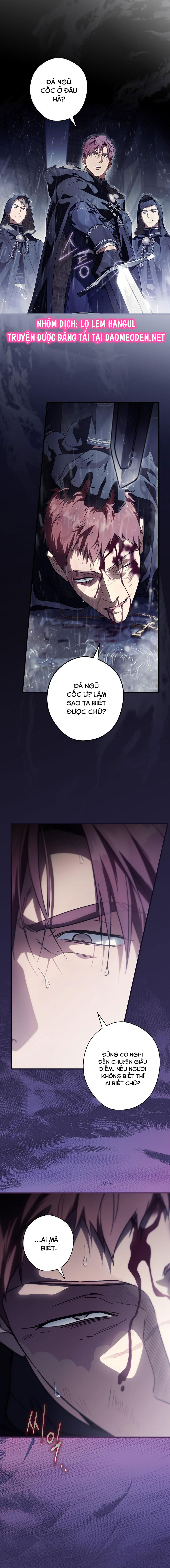 phương pháp khiến chồng đứng về phía của tôi chapter 109 12