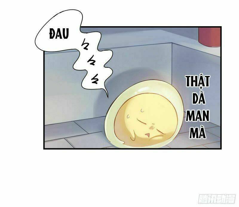 công tử ngươi ném trứng đi rồi chapter 1 29