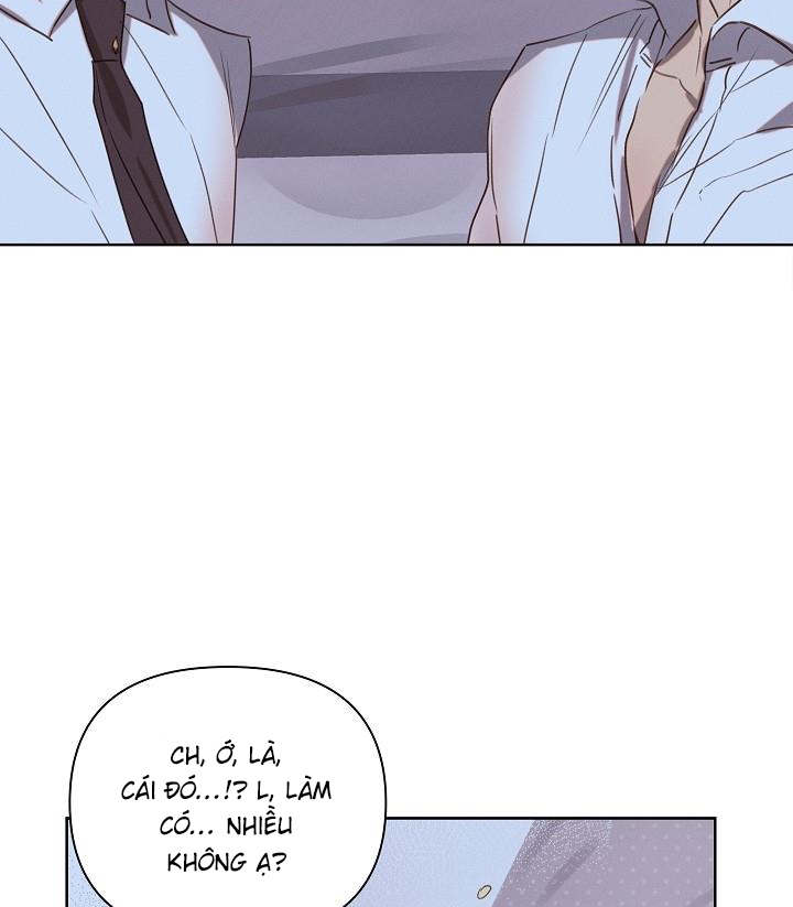 đại úy lãng mạn thân yêu của tôi chapter 2 38