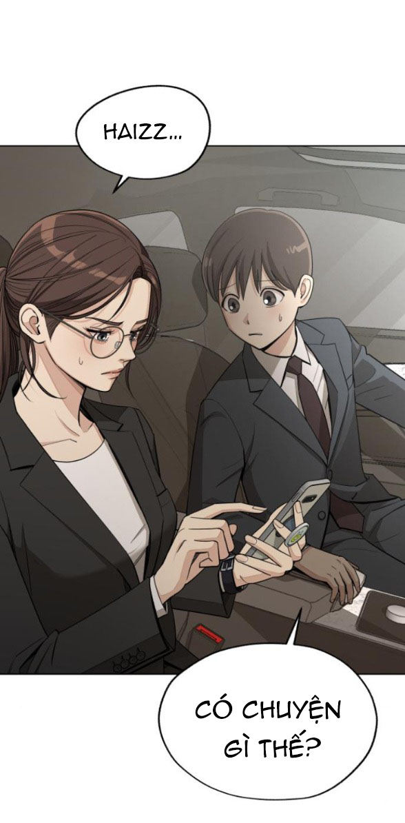 Tình Yêu Của Ik Seob chapter 57.1 2