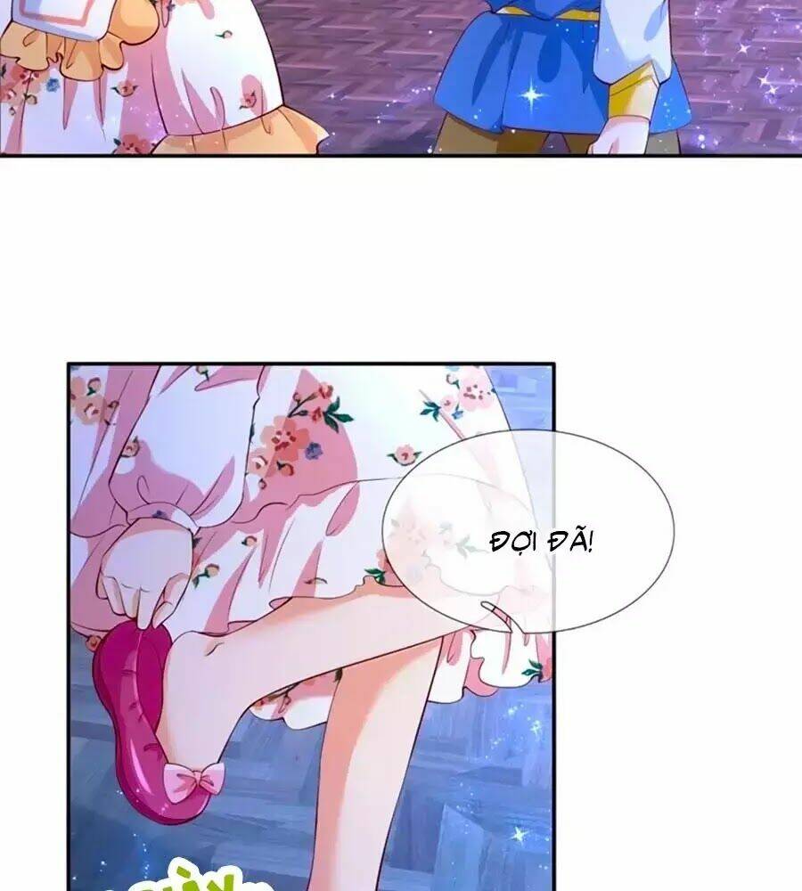 bỗng một ngày trở thành con gái nhà vua chapter 119 4