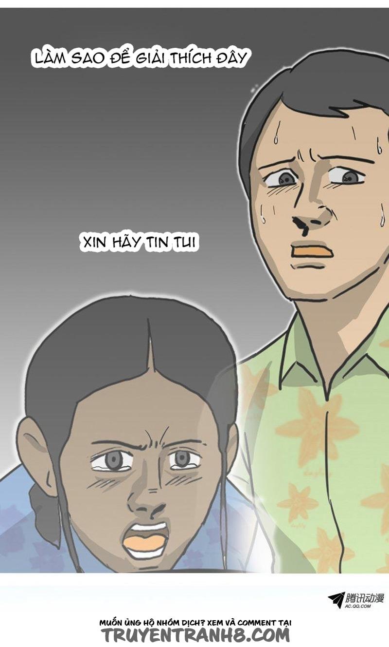 hồi sinh chapter 27 8