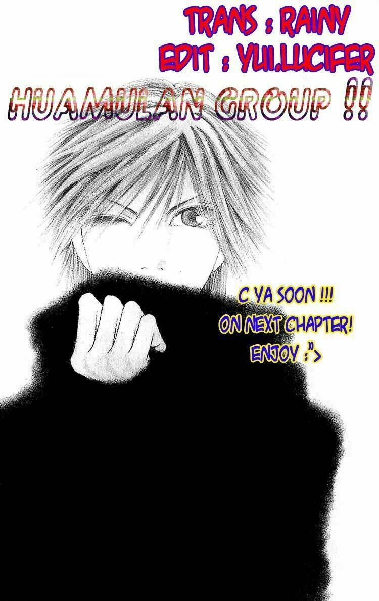 perfect girl evolution chapter 41 1