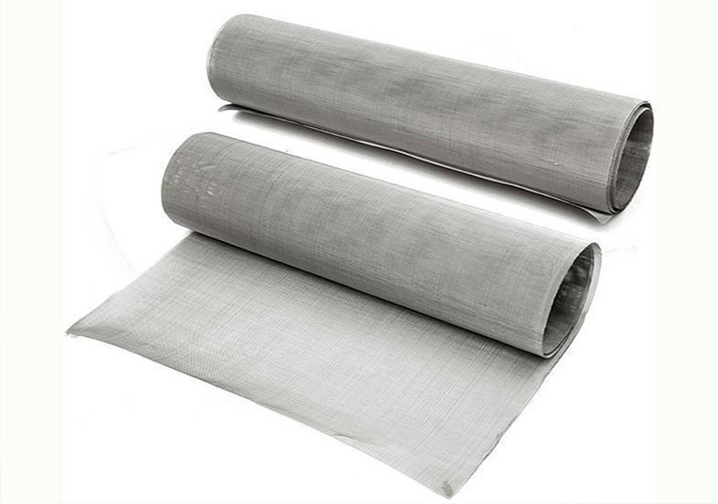 Lưới lọc inox 304 100 mesh