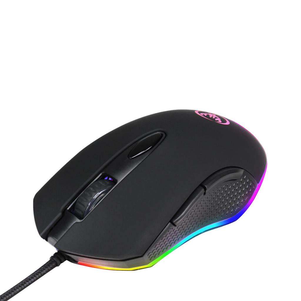 Professional 6Button USB Wired Gaming Mouse Laptop Mice Ergonomics
