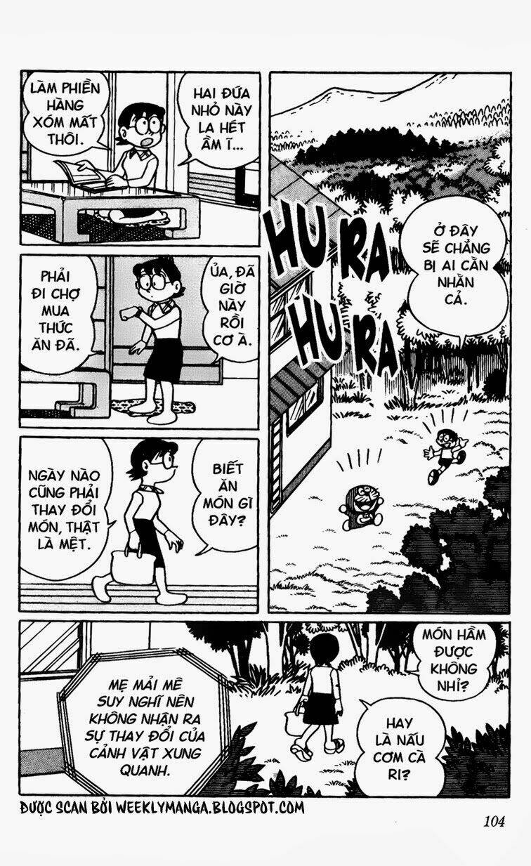 doraemon chapter 315 8