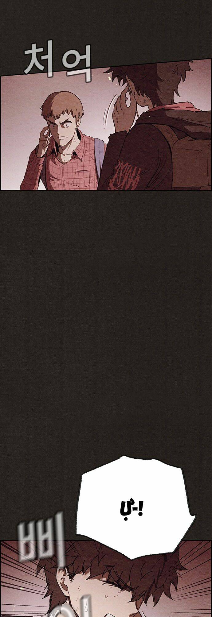 quái vật tại chung cư xanh chapter 105 48